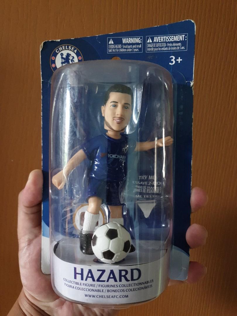 eden hazard action figure