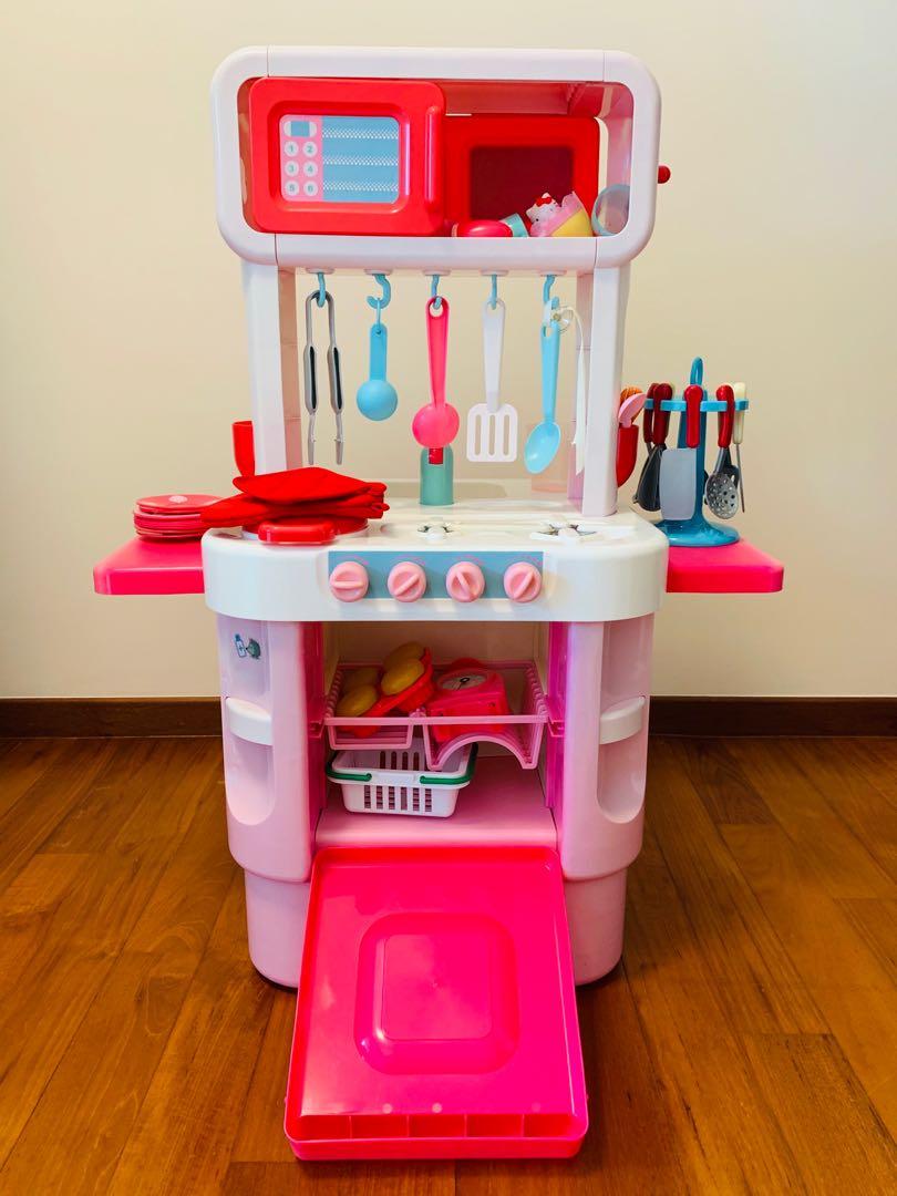 elc kids kitchen