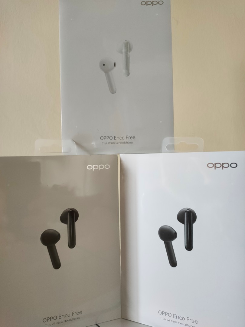 encore true wireless earbuds