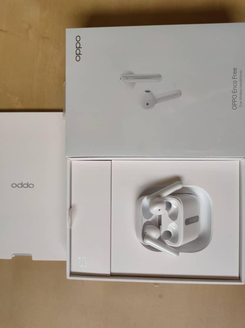 Encore true wireless online earbuds review