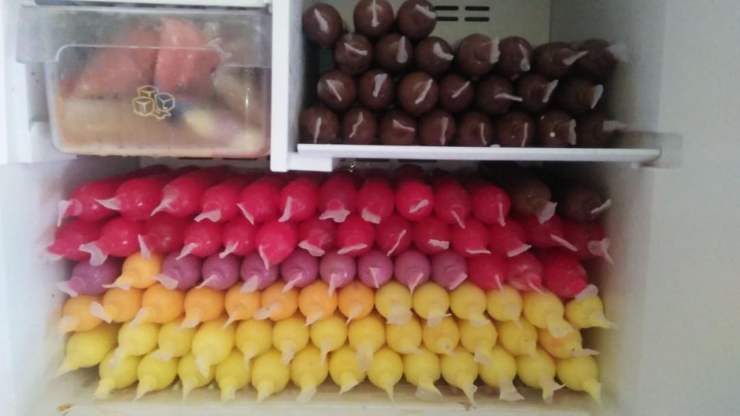 Es Wawan Makanan Minuman Minuman Tidak Beralkohol Di Carousell