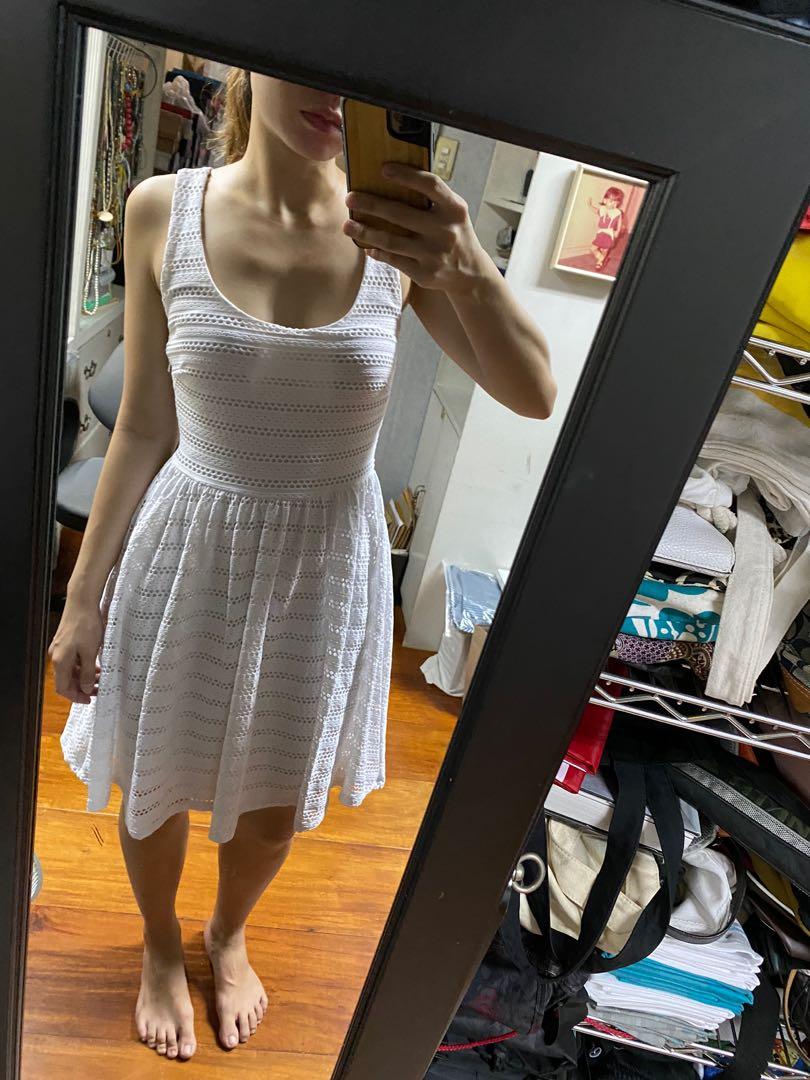 kookai fremont dress