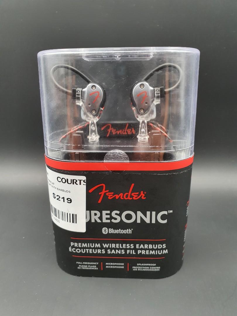 Puresonic discount premium wireless