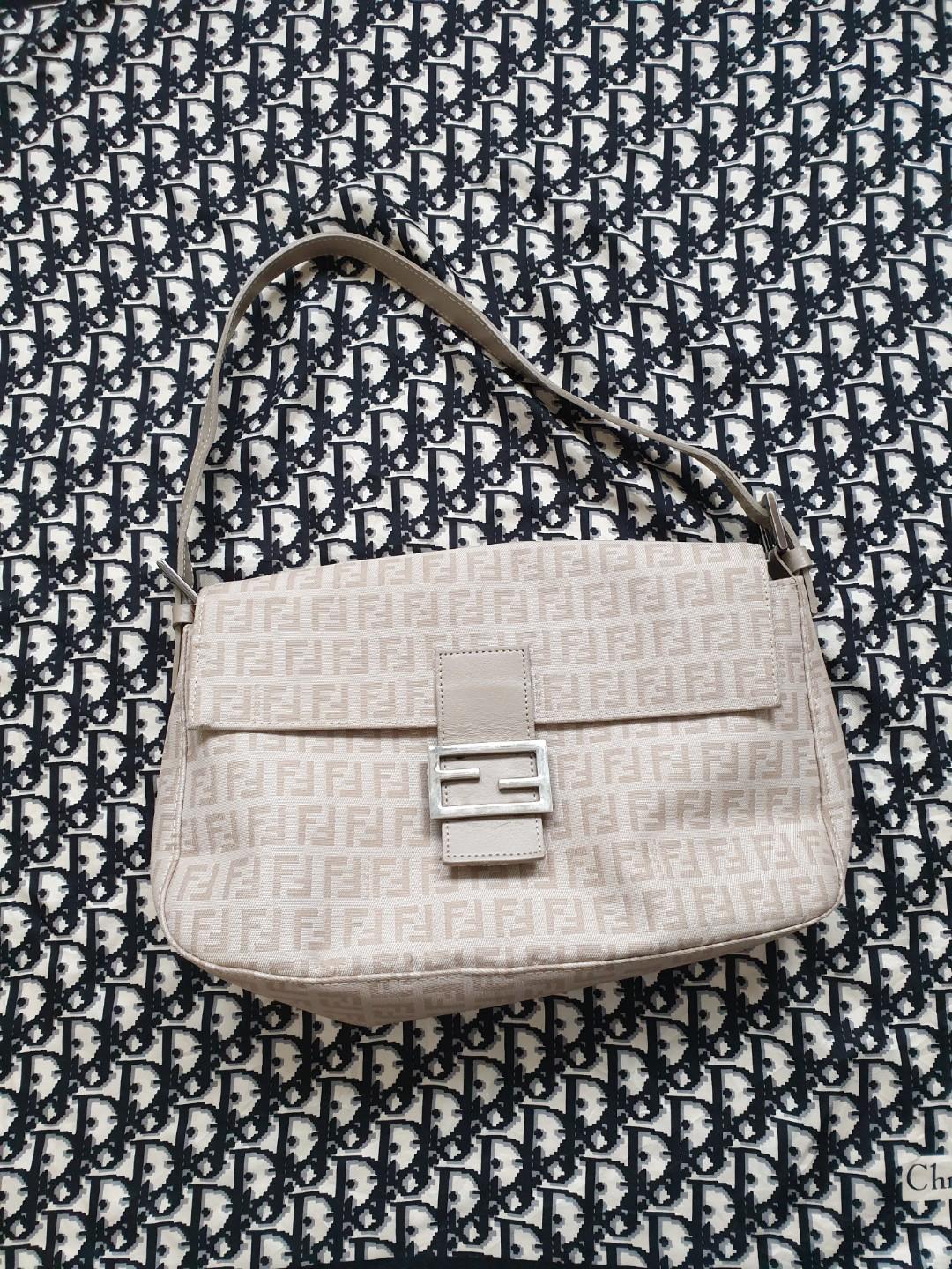 fendi monogram bags