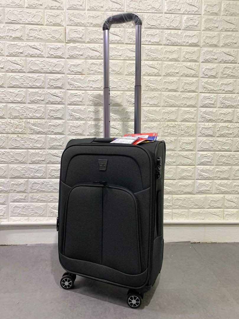 Ferie hot sale polo luggage