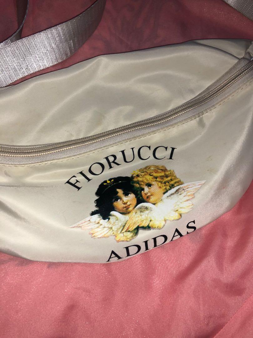Adidas fiorucci belt bag online