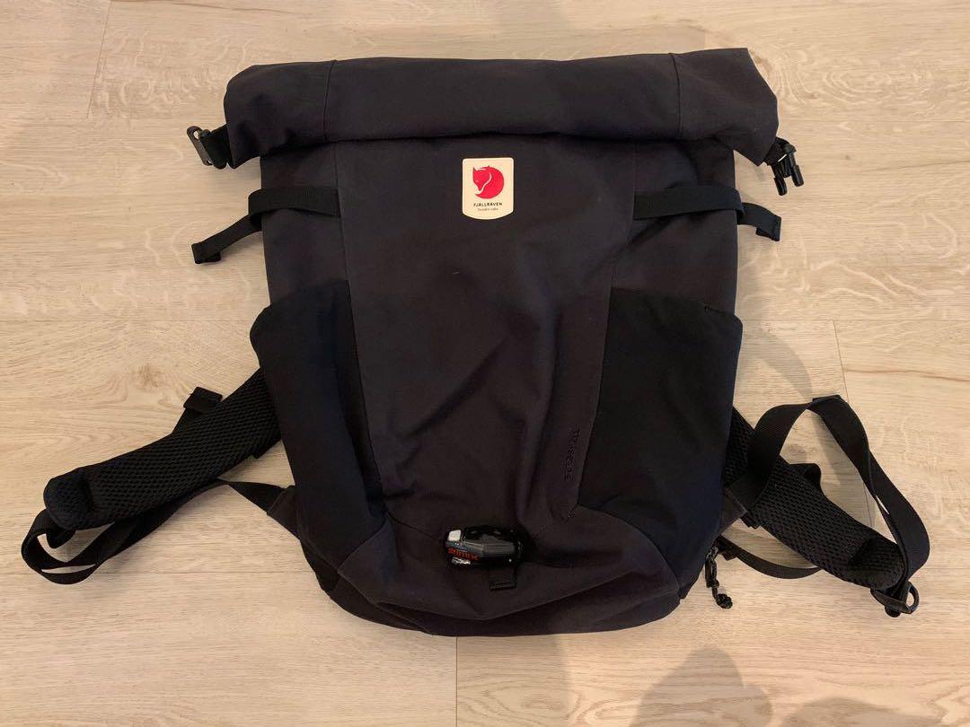 Ulvo top 23 rolltop