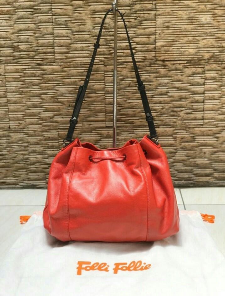 Folli Follie Original Bag