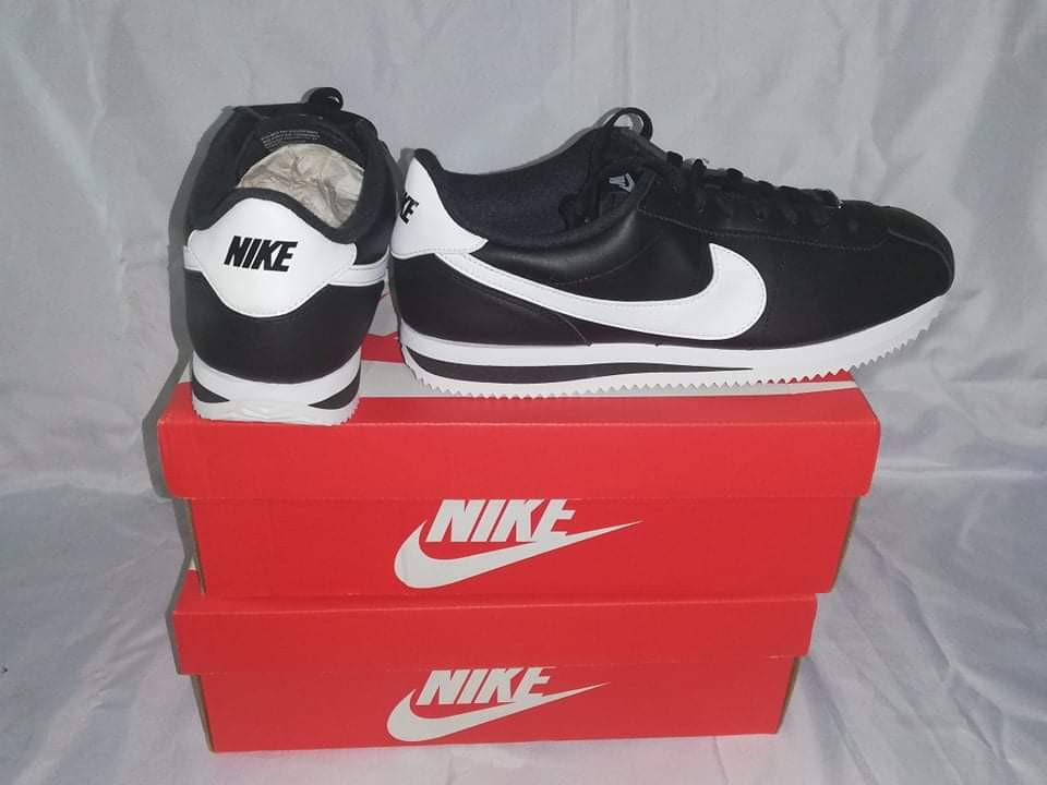 nike cortez leather for sale