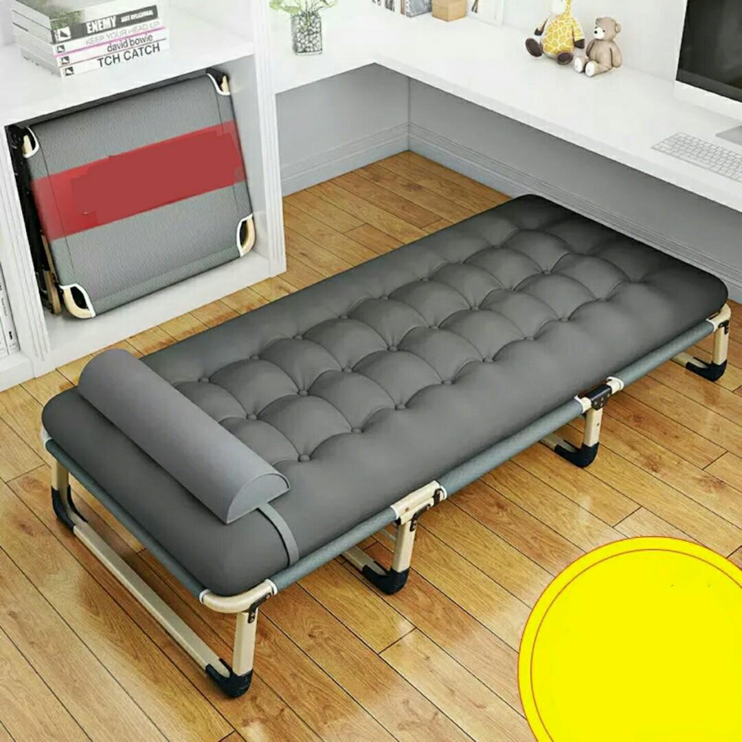Foldable chair and bed outlet