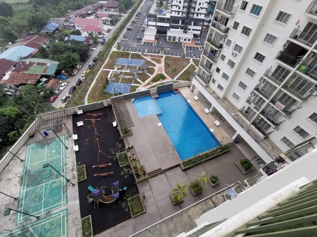 Freehold Condo Alam Idaman Seksyen 22 Shah Alam Property For Sale On Carousell