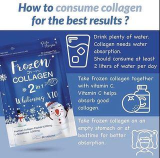 Affordable Thailand Collagen For Sale Health Beauty Carousell Malaysia