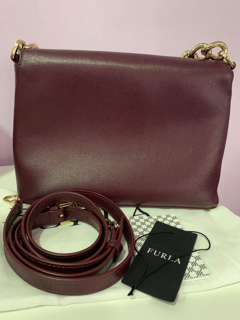 Furla gaya bag store