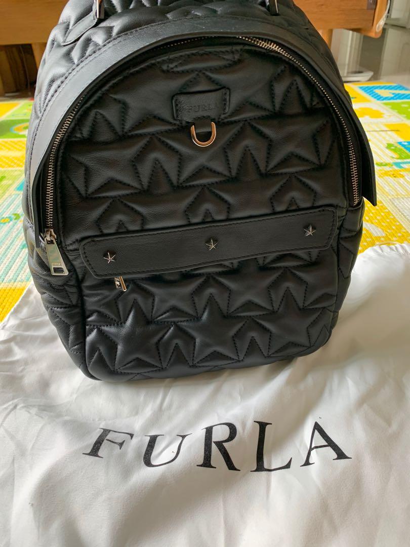 Furla star bag top
