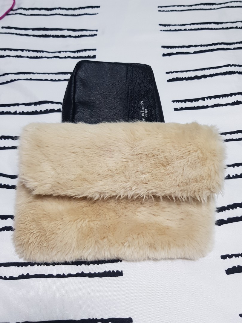 Furry bags store 2020