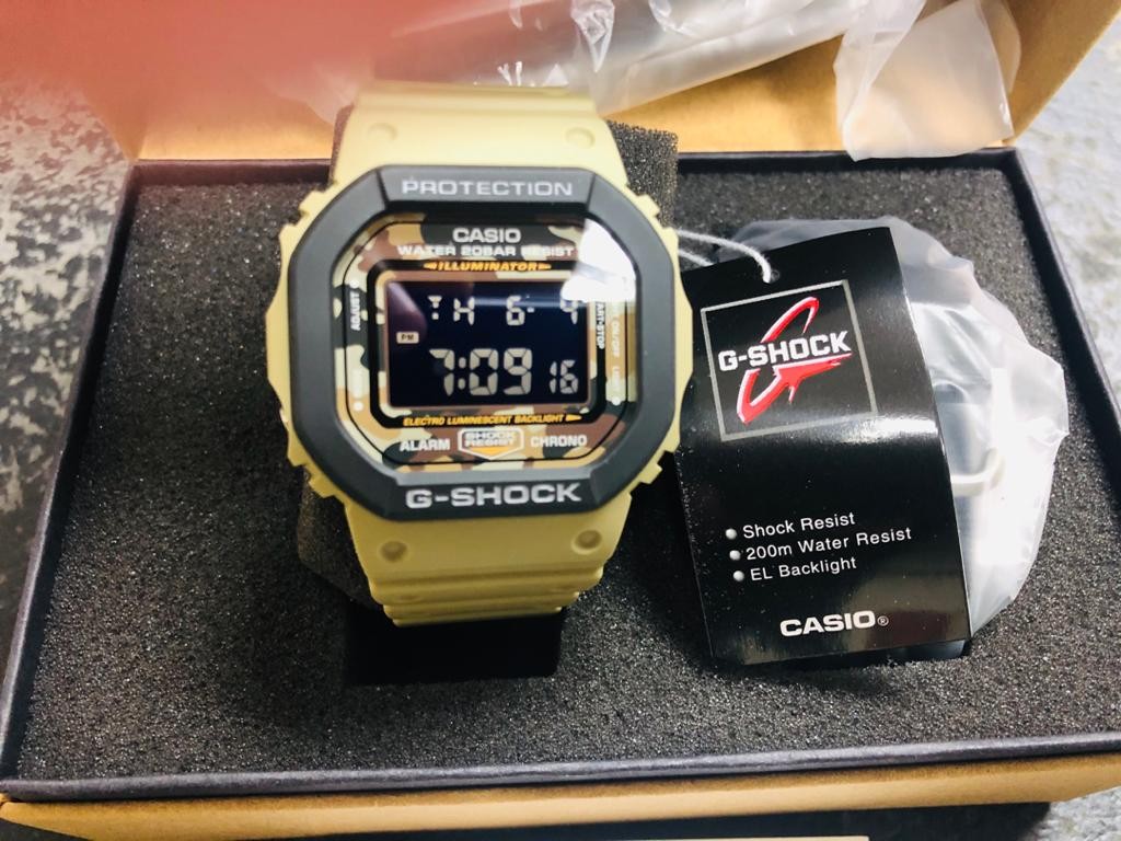 Dw5610 sus sales