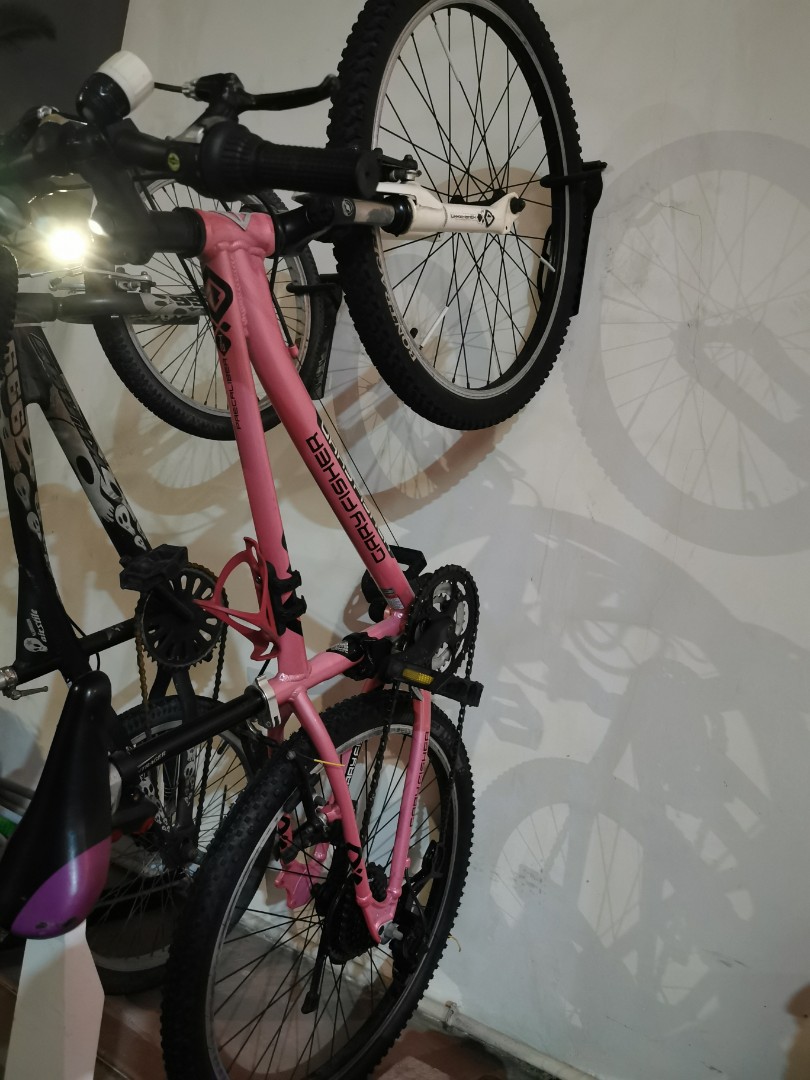 Gary fisher precaliber 24 shop