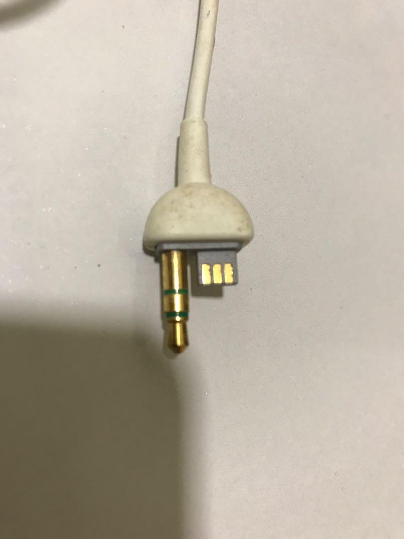 Genuine Original Sony PSP120 for PSP 1000 Remote Control Playstation