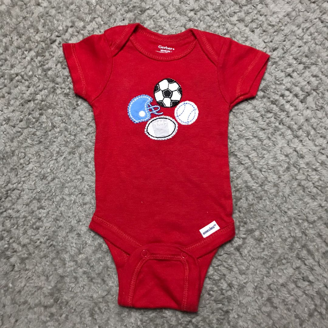 newborn onesies