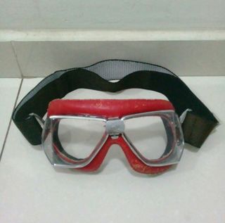 Motorcycle goggles singapore hot sale