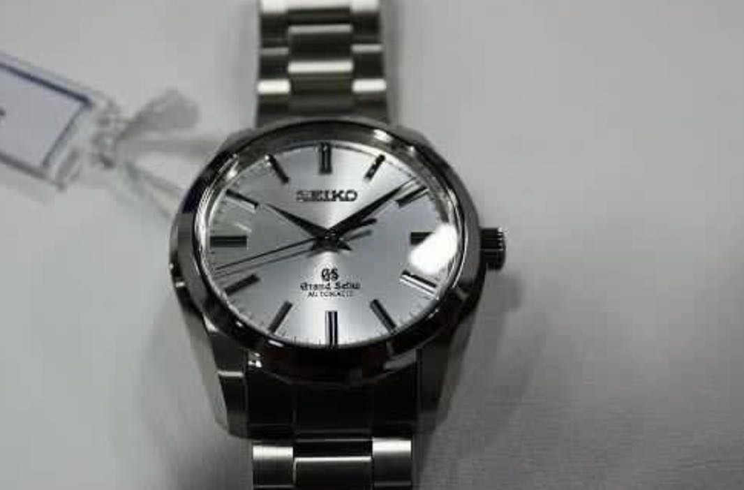 Grand Seiko SBGR099 Men s Fashion Watches Accessories