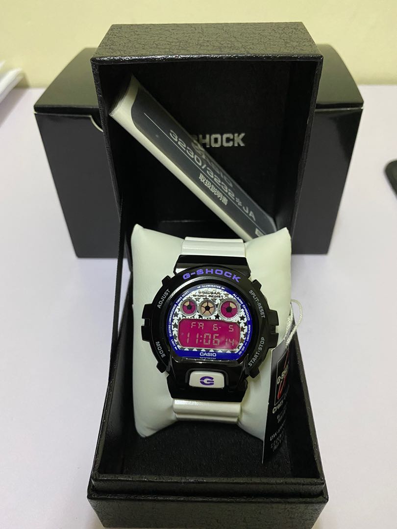 G shock online dw6900 sc1