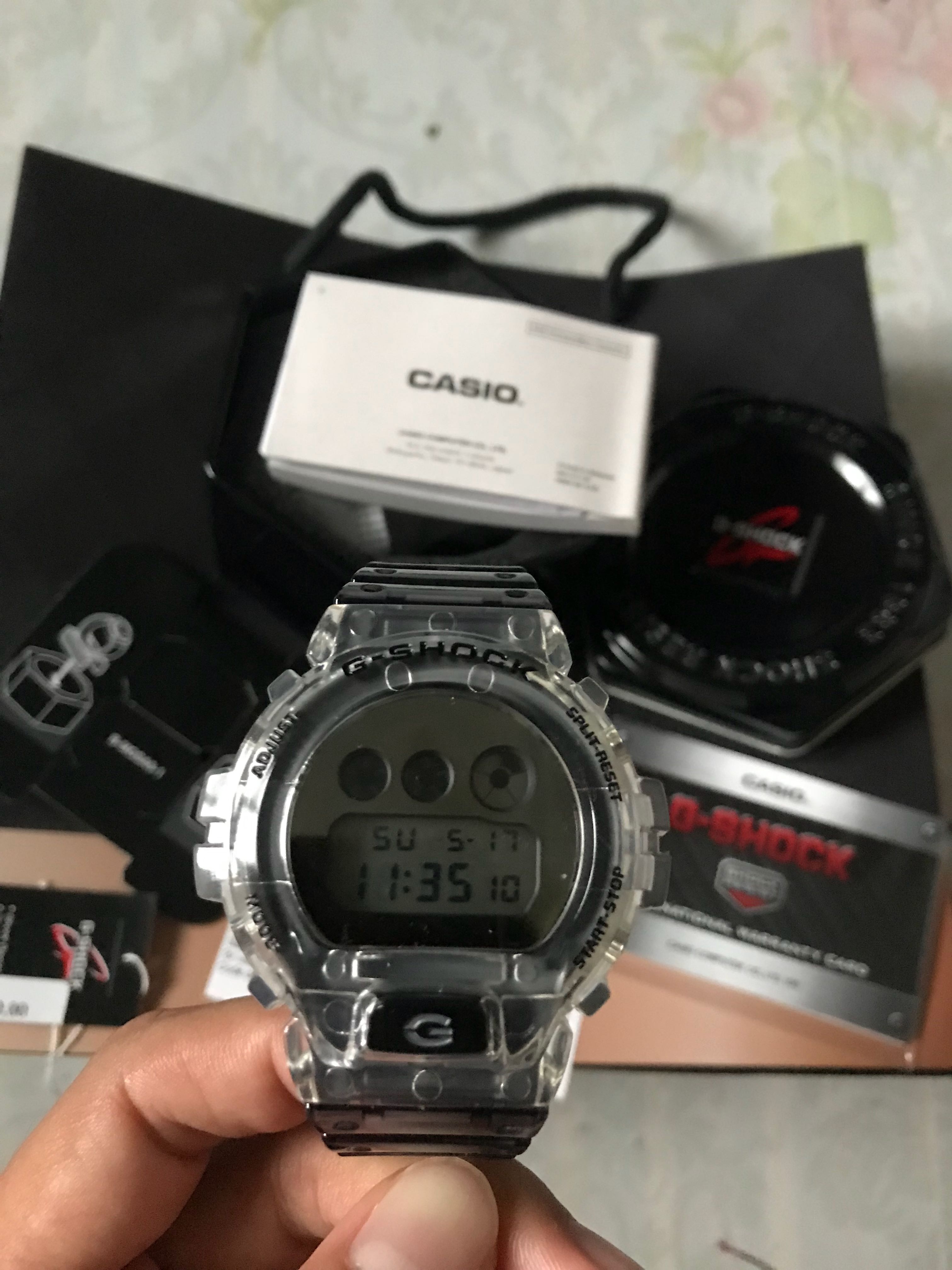 Dw6900sk1 2025