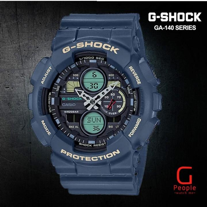 Ga shop 140 series