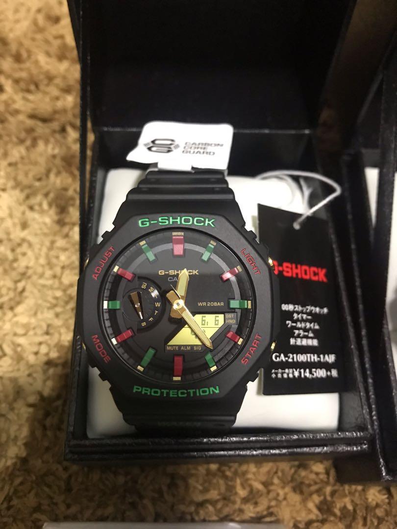 Tmj shop rasta price