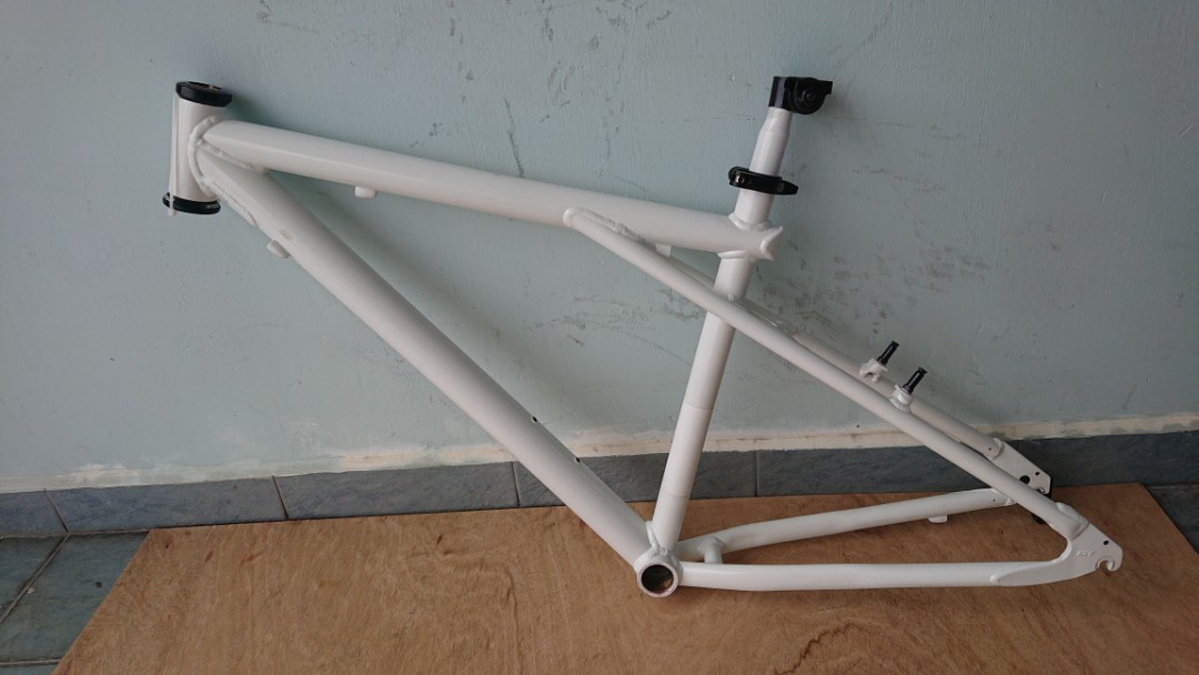Frame mtb gt outlet