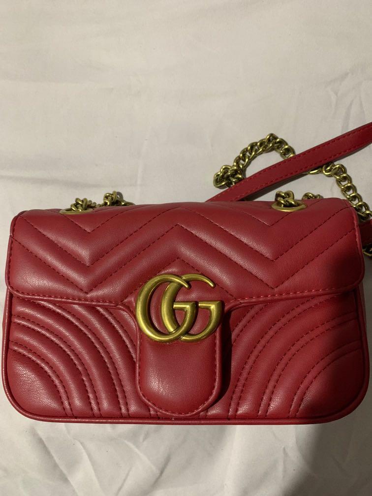 harga gucci marmont small