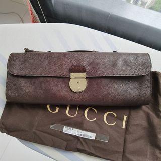 Gucci Bag Pouch Bags Wallets Carousell Malaysia