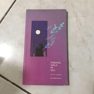 Habang Wala Pa Sila Juan Miguel Severo