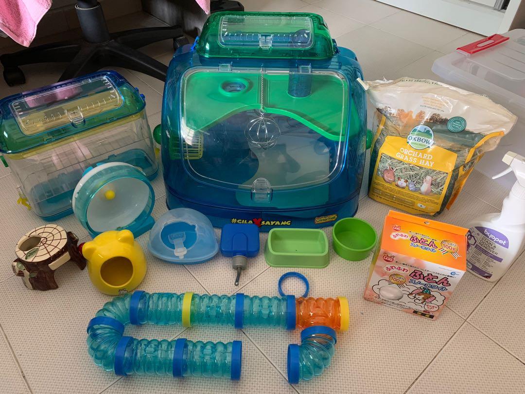 Crittertrail cage accessories clearance