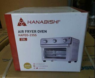 Hanabishi airfryer Hafe 23SS