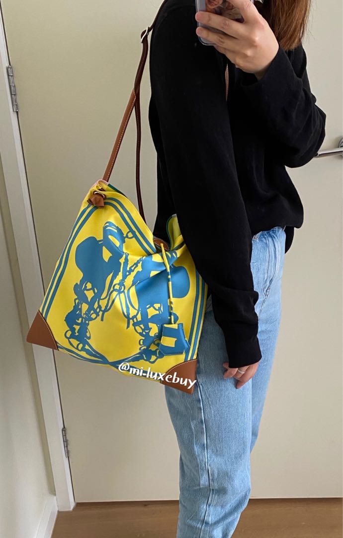 Silkycity 33 on sale bag