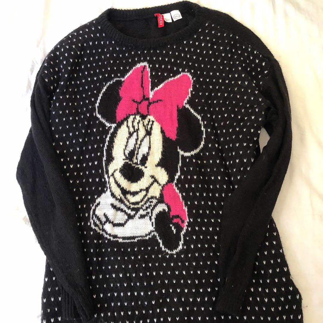 bbf sweater