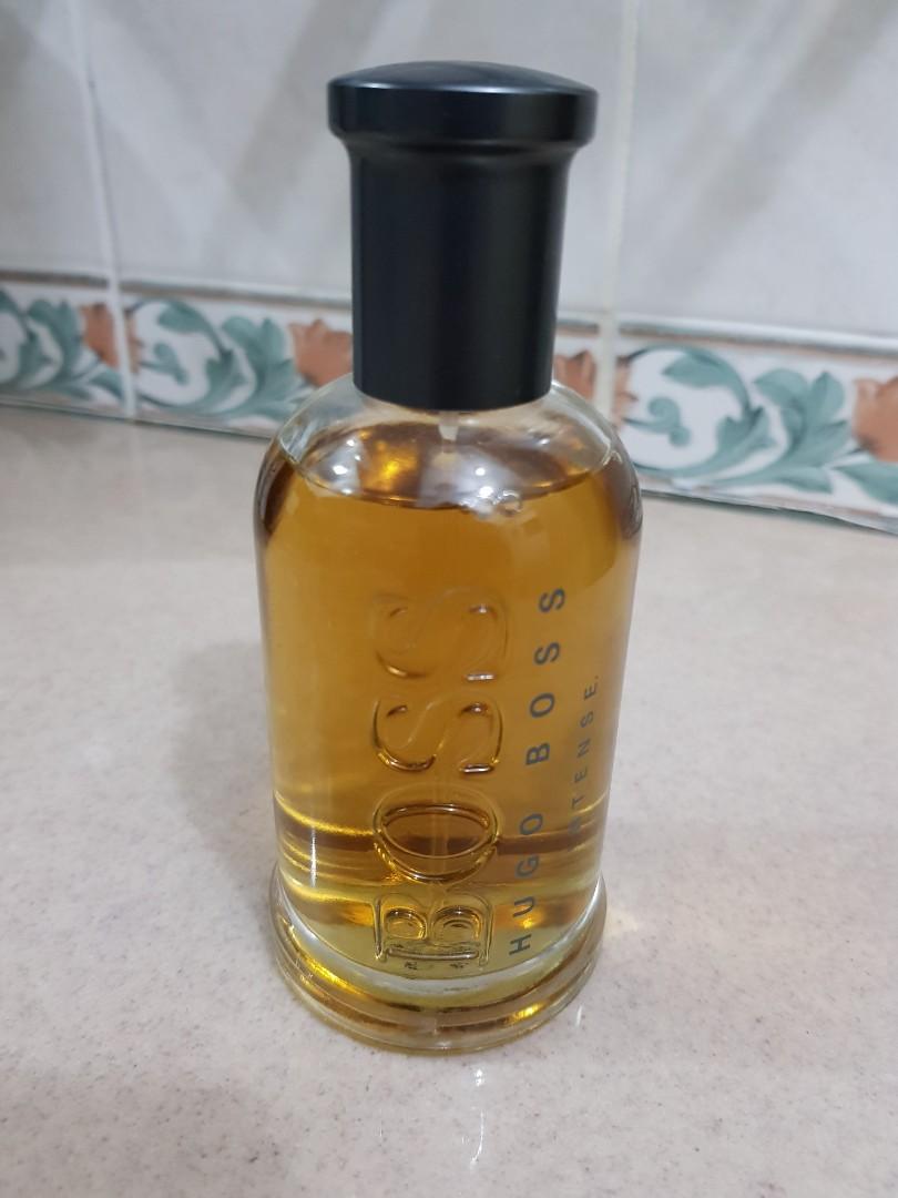 hugo boss intense 100 ml