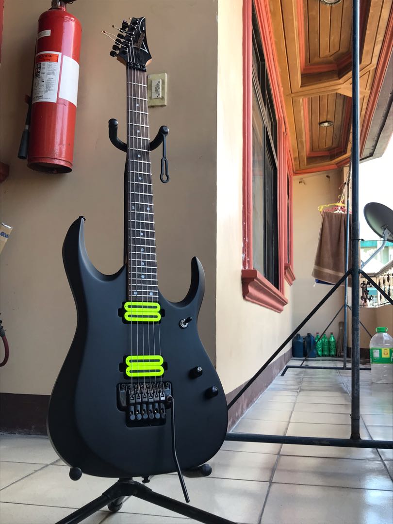 Ibanez rgd420z online
