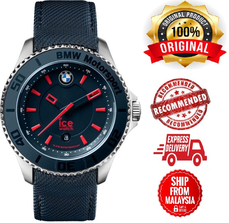 Ice watch bmw motorsport store