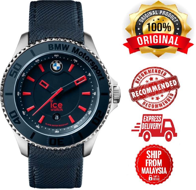 Ice watch outlet bmw motorsport
