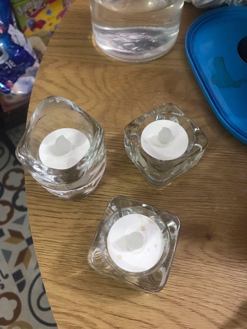 Mognad deals led tealight