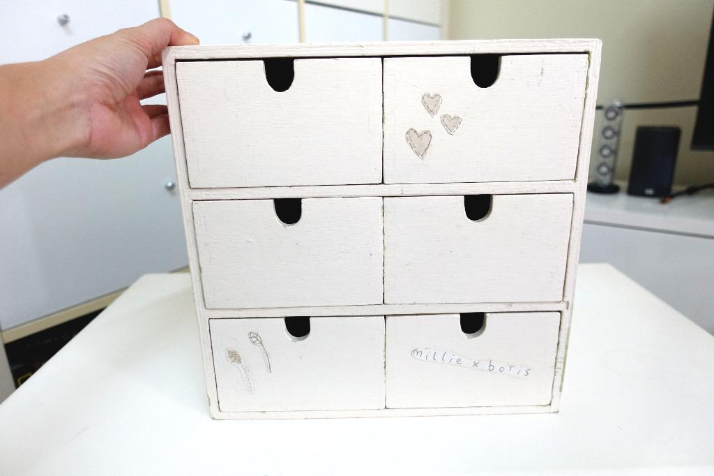 Moppe on sale mini chest