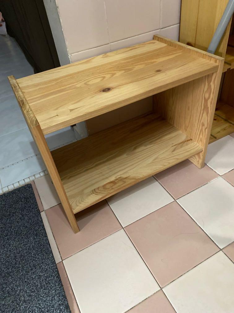 Ikea rast bedside table, Furniture, Others on Carousell