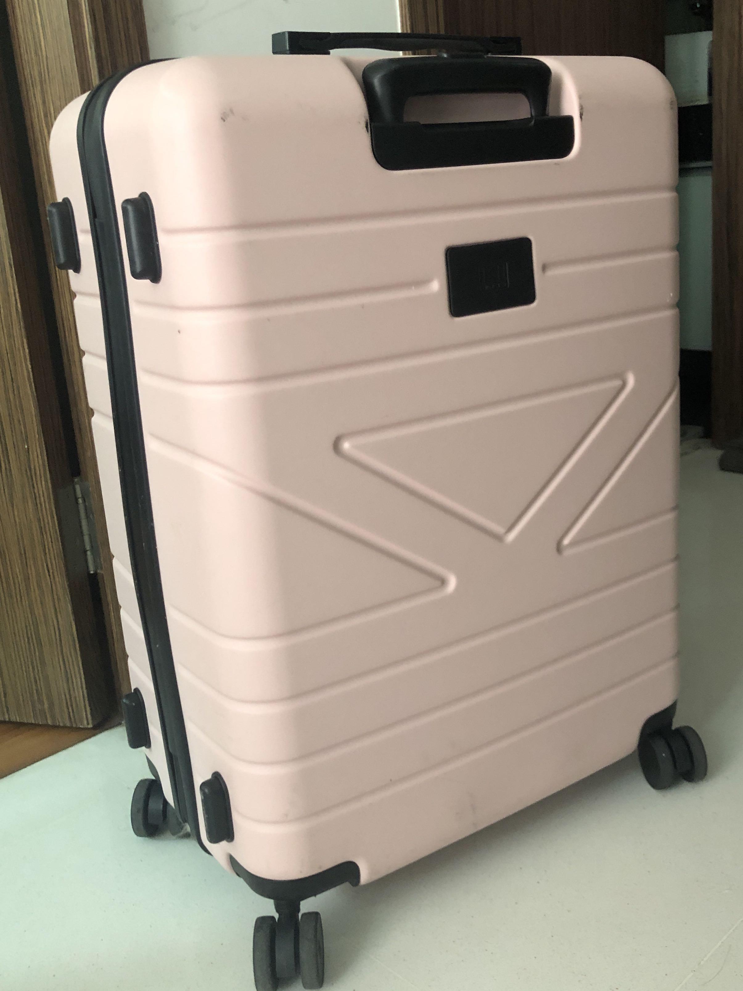 ikii luggage price