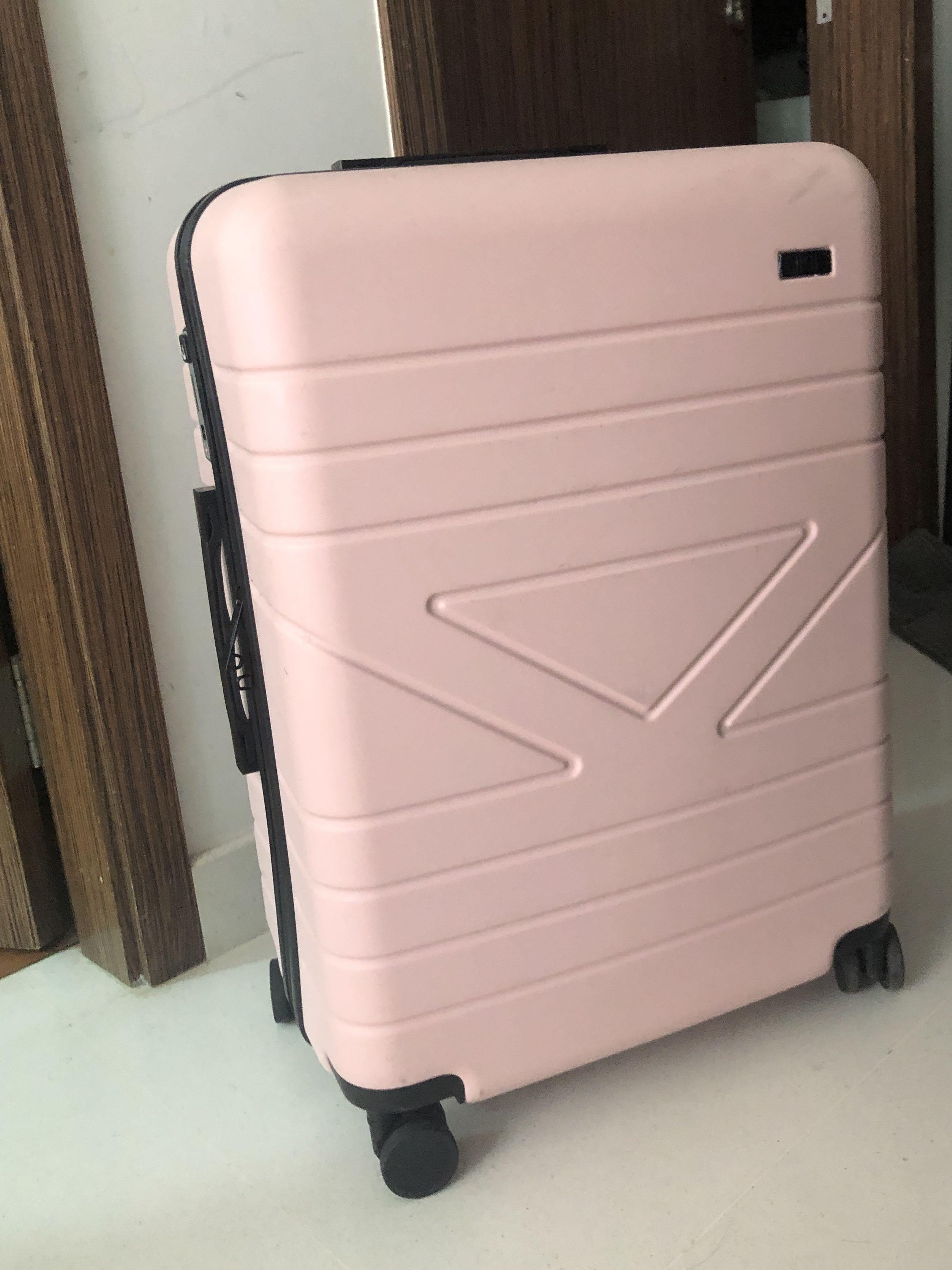 ikii smart luggage