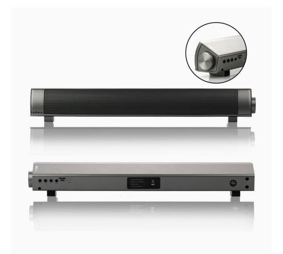 soundbar ip08