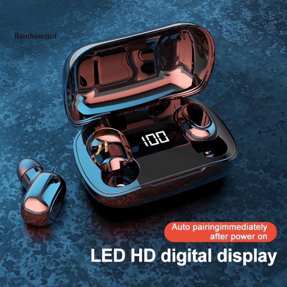 Tws hotsell l22 earbuds