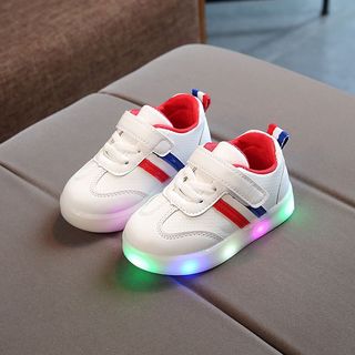 Child shoes light cheap