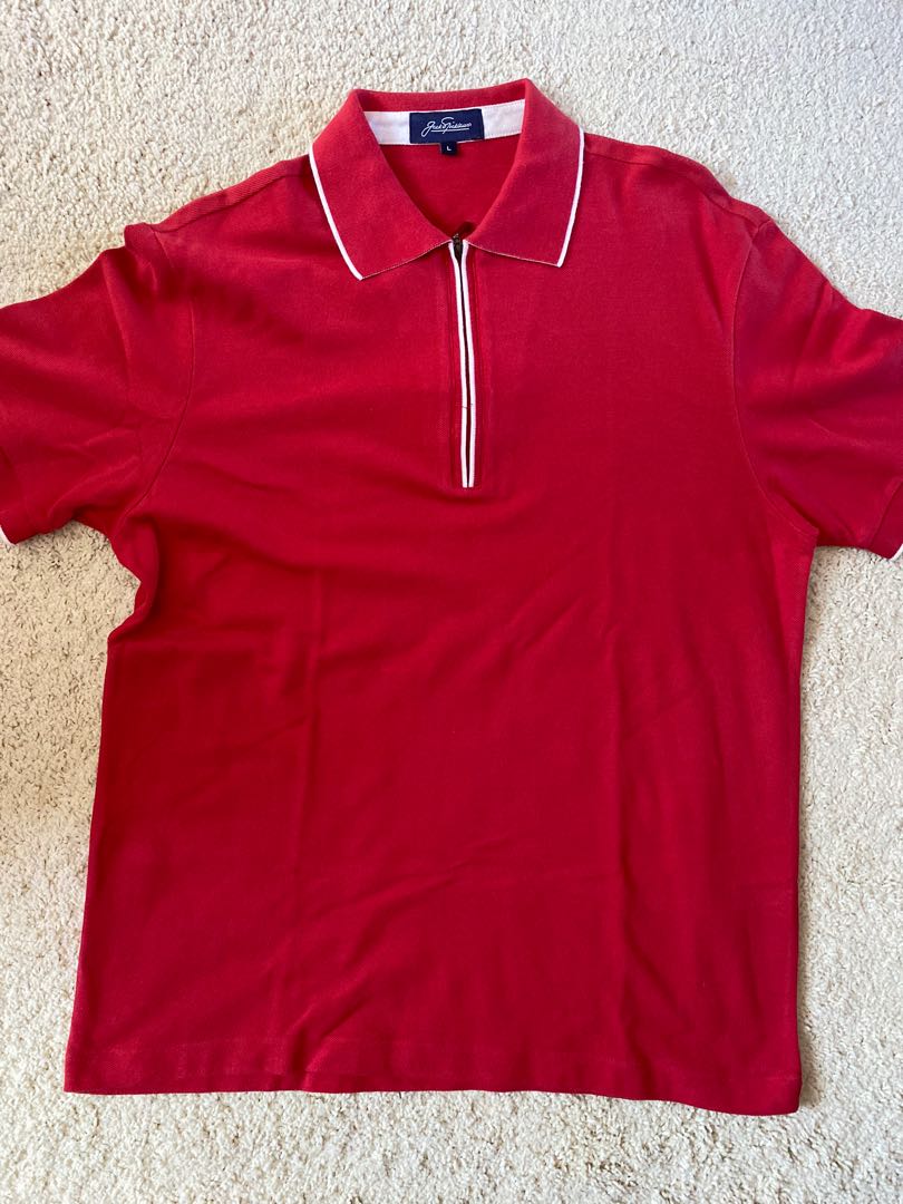 Jack spicklaus polo shirt clearance